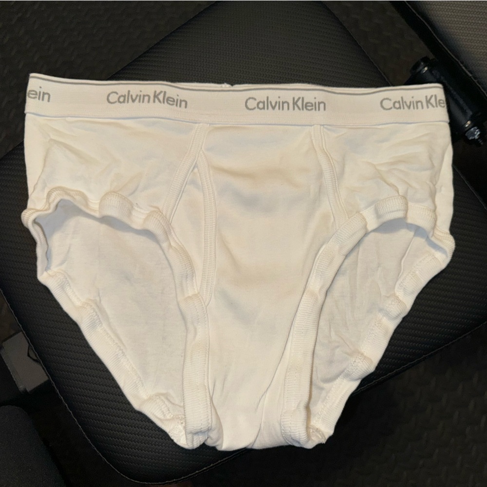 Calvin Klein brief